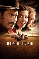Póster de El Tiempo y el Viento