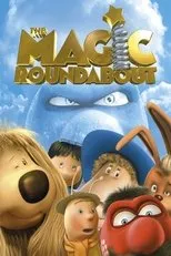 Póster de El tiovivo mágico