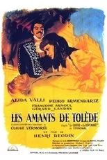 Póster de El tirano de Toledo