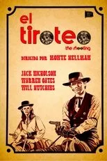 Póster de El tiroteo
