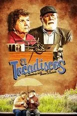 Póster de El tocadiscos