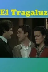 Póster de El Tragaluz