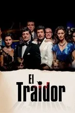 Póster de El traidor