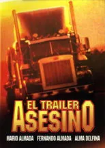 Póster de El trailer asesino