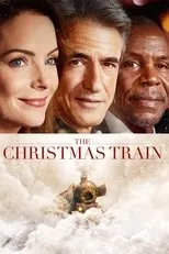 Póster de El Tren De La Navidad