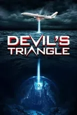 Póster de El triángulo del diablo