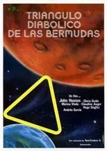 Póster de El triángulo diabólico de las Bermudas