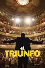 Póster de El triunfo
