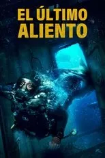 Póster de El último aliento