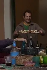 Póster de El último asado