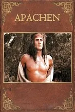 Póster de El último ataque de los apaches