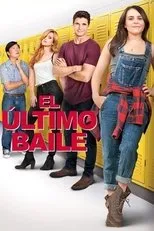Póster de El último baile