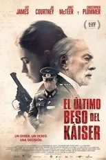 Póster de El último beso del káiser
