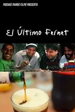 Póster de El último fernet