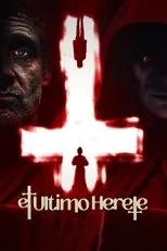 Póster de El último hereje