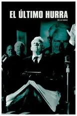 Póster de El último hurra