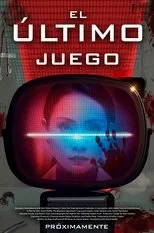 Póster de El ultimo juego