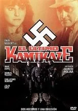 Póster de El último kamikaze