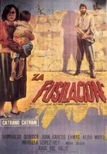 Póster de El último montonero