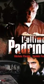 Póster de El último padrino