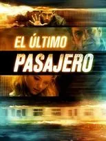 Póster de El último pasajero