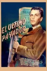 Póster de El último payador