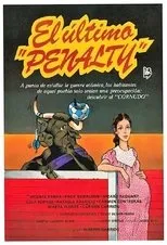 Póster de El último penalty