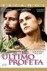 Póster de El último profeta