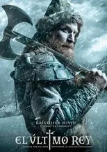 Póster de El último rey