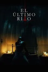 Póster de El ultimo rito
