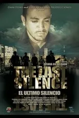 Póster de El último silencio