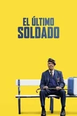 Póster de El último soldado