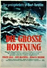 Póster de El último submarino