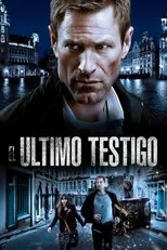 Póster de El último testigo