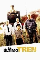 Póster de El último tren