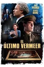 Póster de El último Vermeer