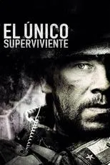 Póster de El único superviviente