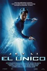 Póster de El único