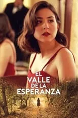 Póster de El valle de la esperanza