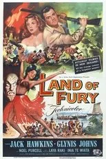 Póster de El Valle de los Maoríes