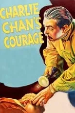 Póster de El valor de Charlie Chan