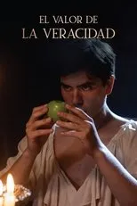 Póster de El valor de la veracidad