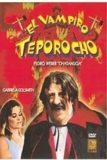 Póster de El vampiro teporocho