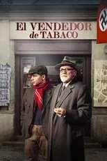 Póster de El vendedor de tabaco