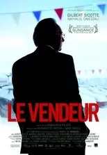 Póster de El vendedor