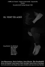 Póster de El vent és això