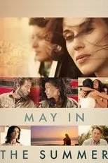 Póster de El verano de May