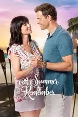 Póster de El verano de mi vida