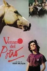 Póster de El verano del potro