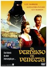 Póster de El verdugo de Venecia
